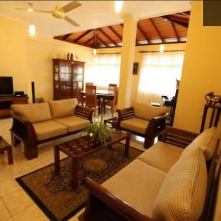 Reverie Hill Bungalow, Κάντι Εξωτερικό φωτογραφία