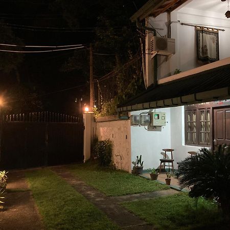 Reverie Hill Bungalow, Κάντι Εξωτερικό φωτογραφία