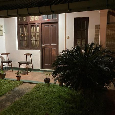 Reverie Hill Bungalow, Κάντι Εξωτερικό φωτογραφία