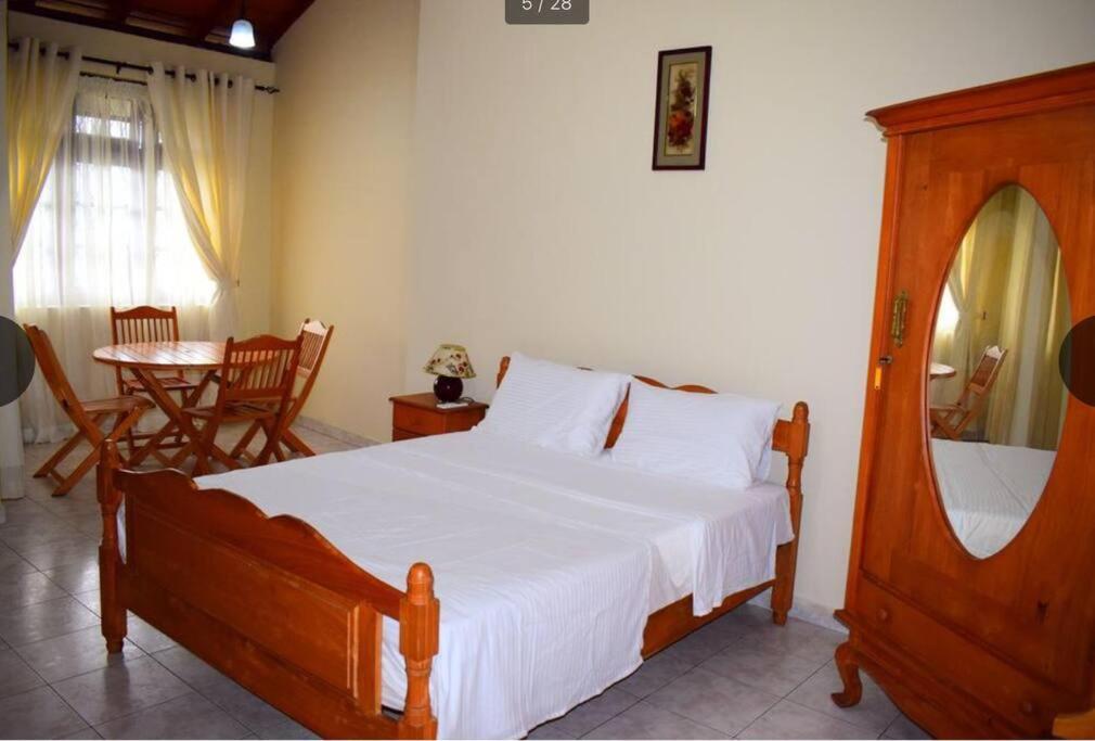 Reverie Hill Bungalow, Κάντι Εξωτερικό φωτογραφία