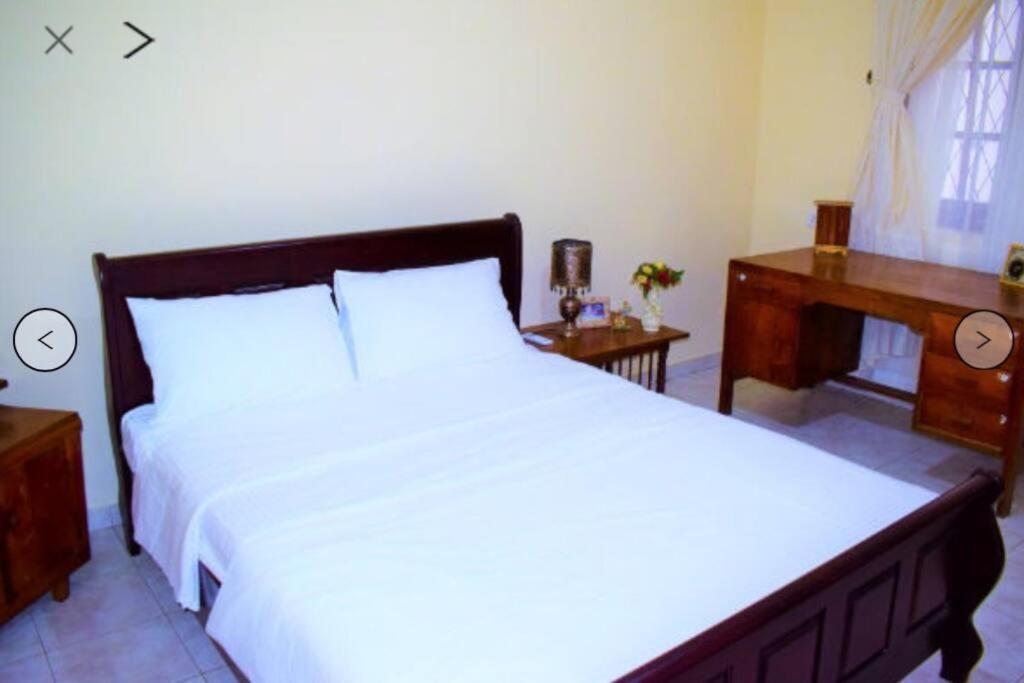 Reverie Hill Bungalow, Κάντι Εξωτερικό φωτογραφία
