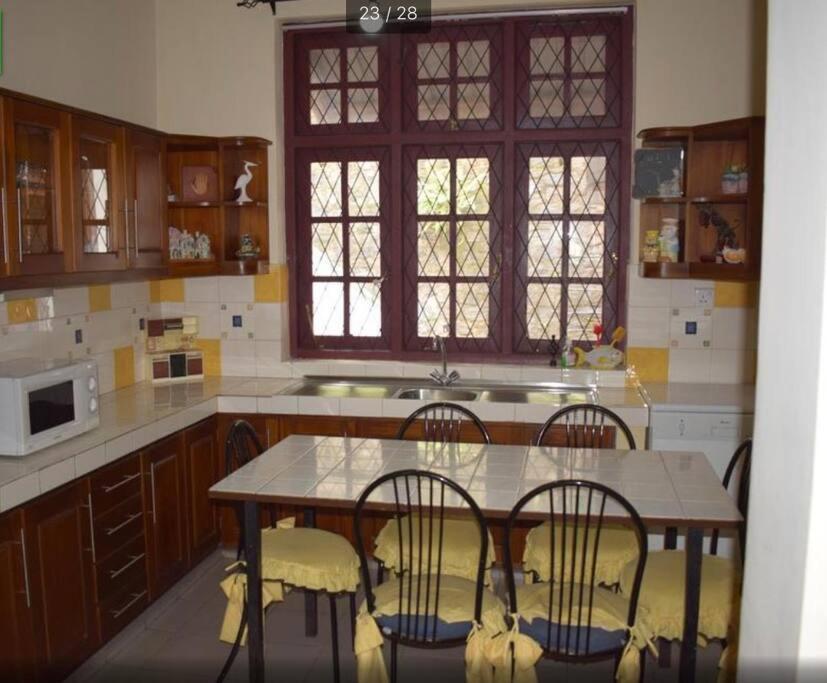 Reverie Hill Bungalow, Κάντι Εξωτερικό φωτογραφία