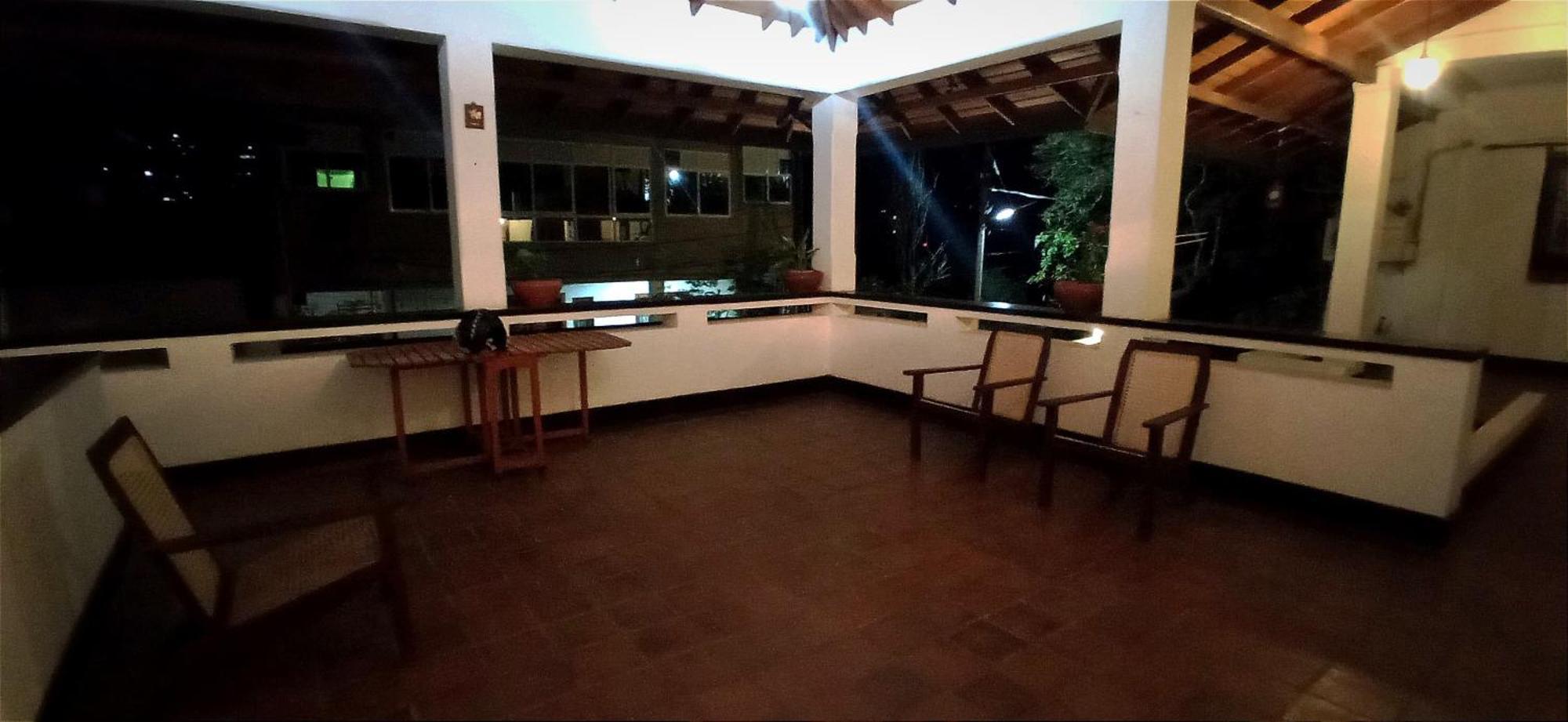 Reverie Hill Bungalow, Κάντι Εξωτερικό φωτογραφία