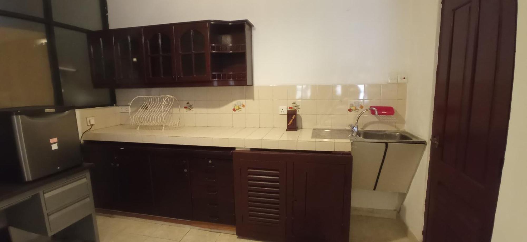 Reverie Hill Bungalow, Κάντι Εξωτερικό φωτογραφία