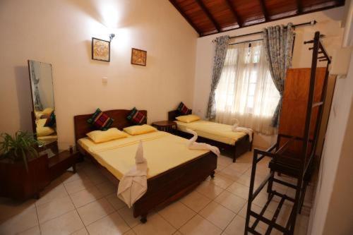 Reverie Hill Bungalow, Κάντι Εξωτερικό φωτογραφία