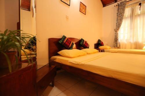 Reverie Hill Bungalow, Κάντι Εξωτερικό φωτογραφία