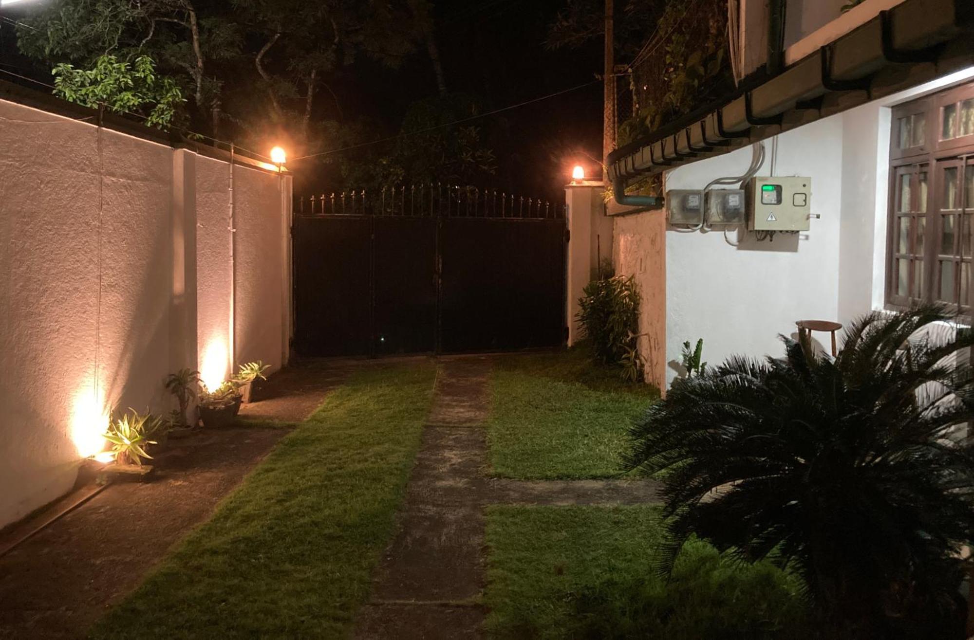 Reverie Hill Bungalow, Κάντι Εξωτερικό φωτογραφία
