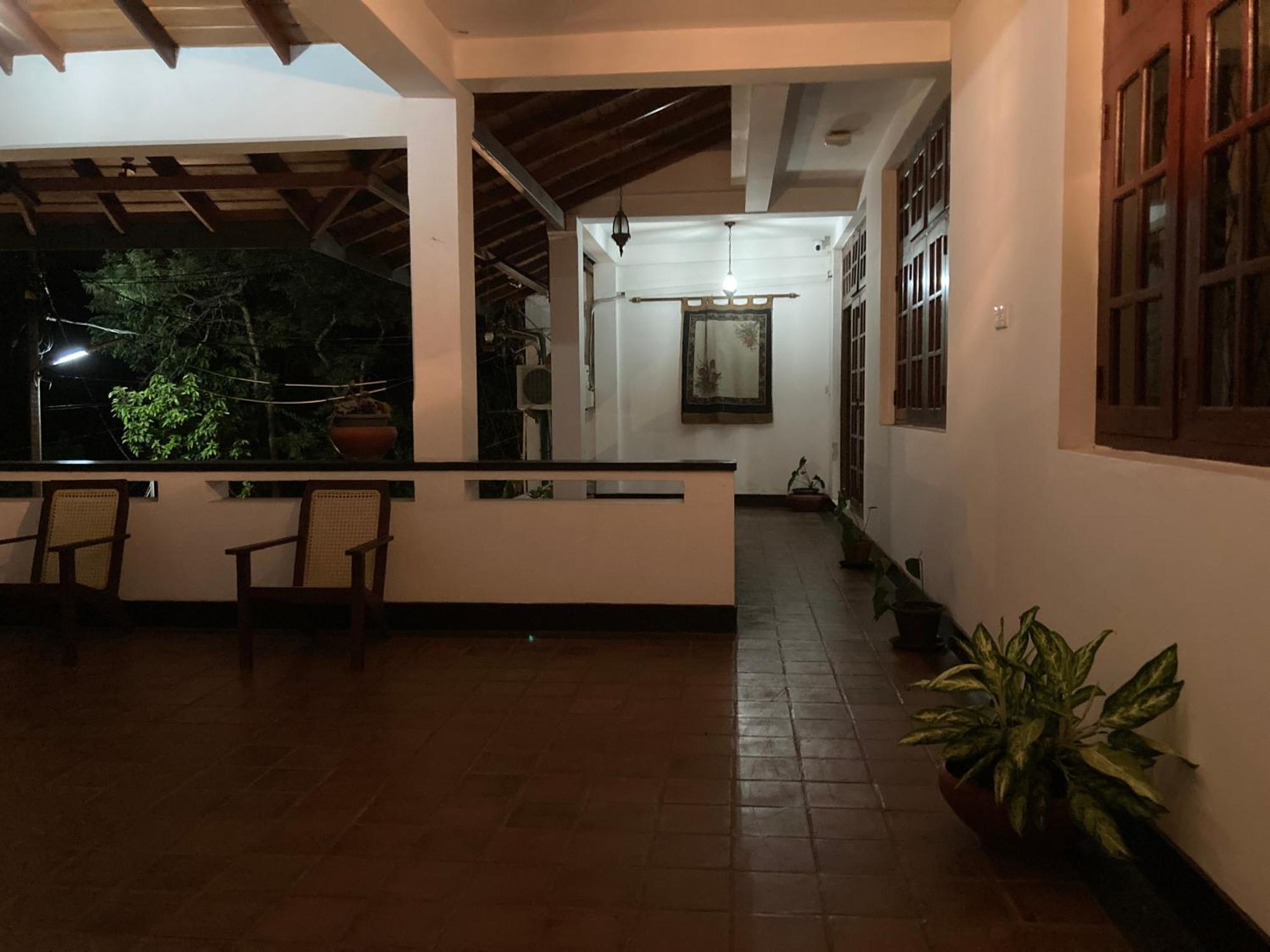 Reverie Hill Bungalow, Κάντι Εξωτερικό φωτογραφία