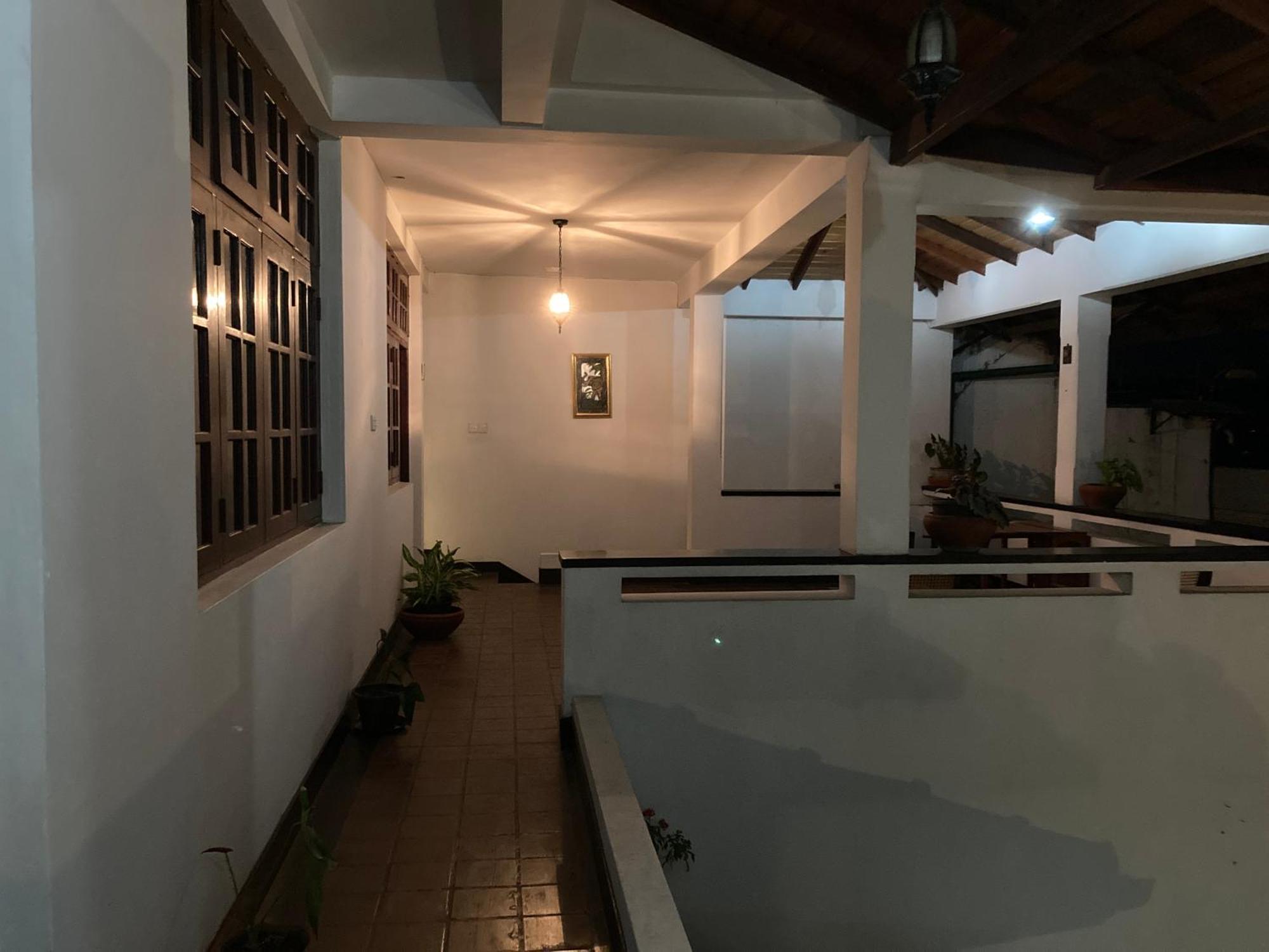Reverie Hill Bungalow, Κάντι Εξωτερικό φωτογραφία