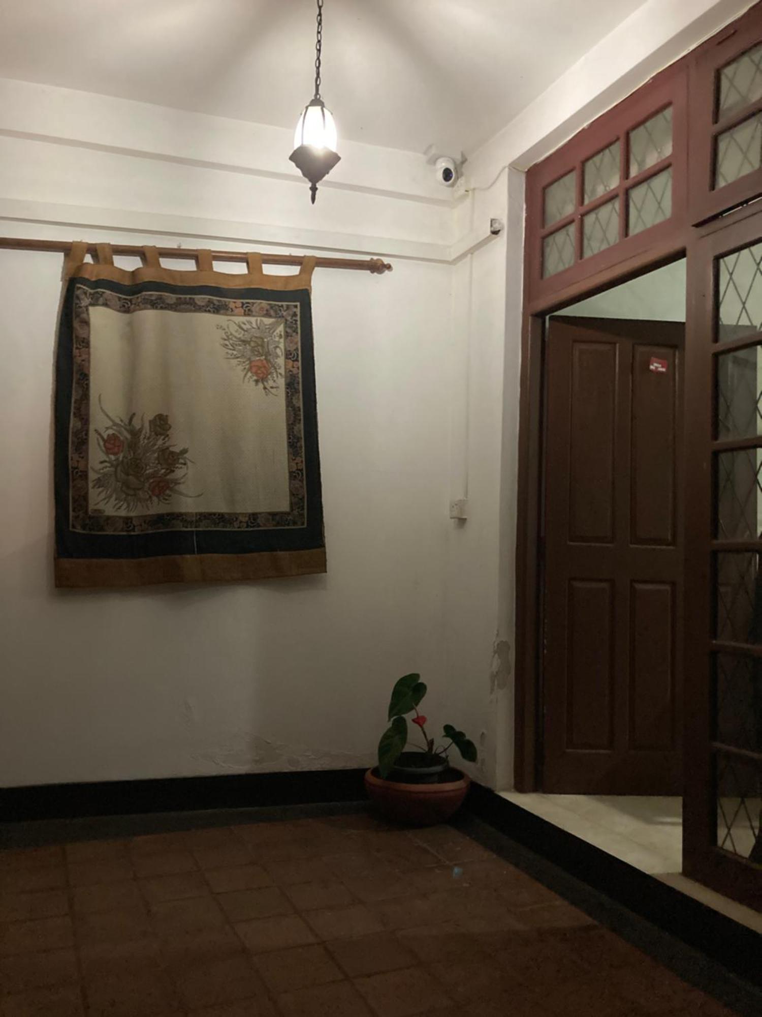 Reverie Hill Bungalow, Κάντι Εξωτερικό φωτογραφία