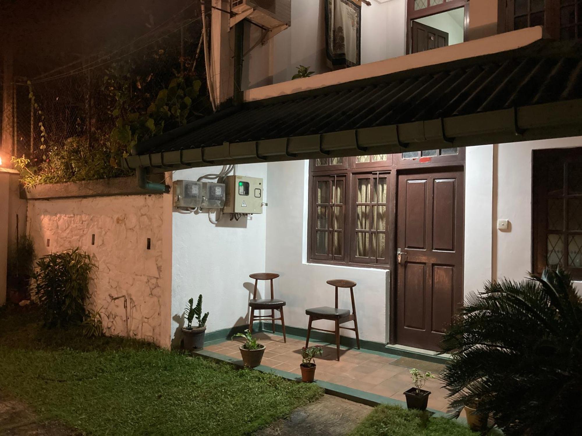 Reverie Hill Bungalow, Κάντι Εξωτερικό φωτογραφία