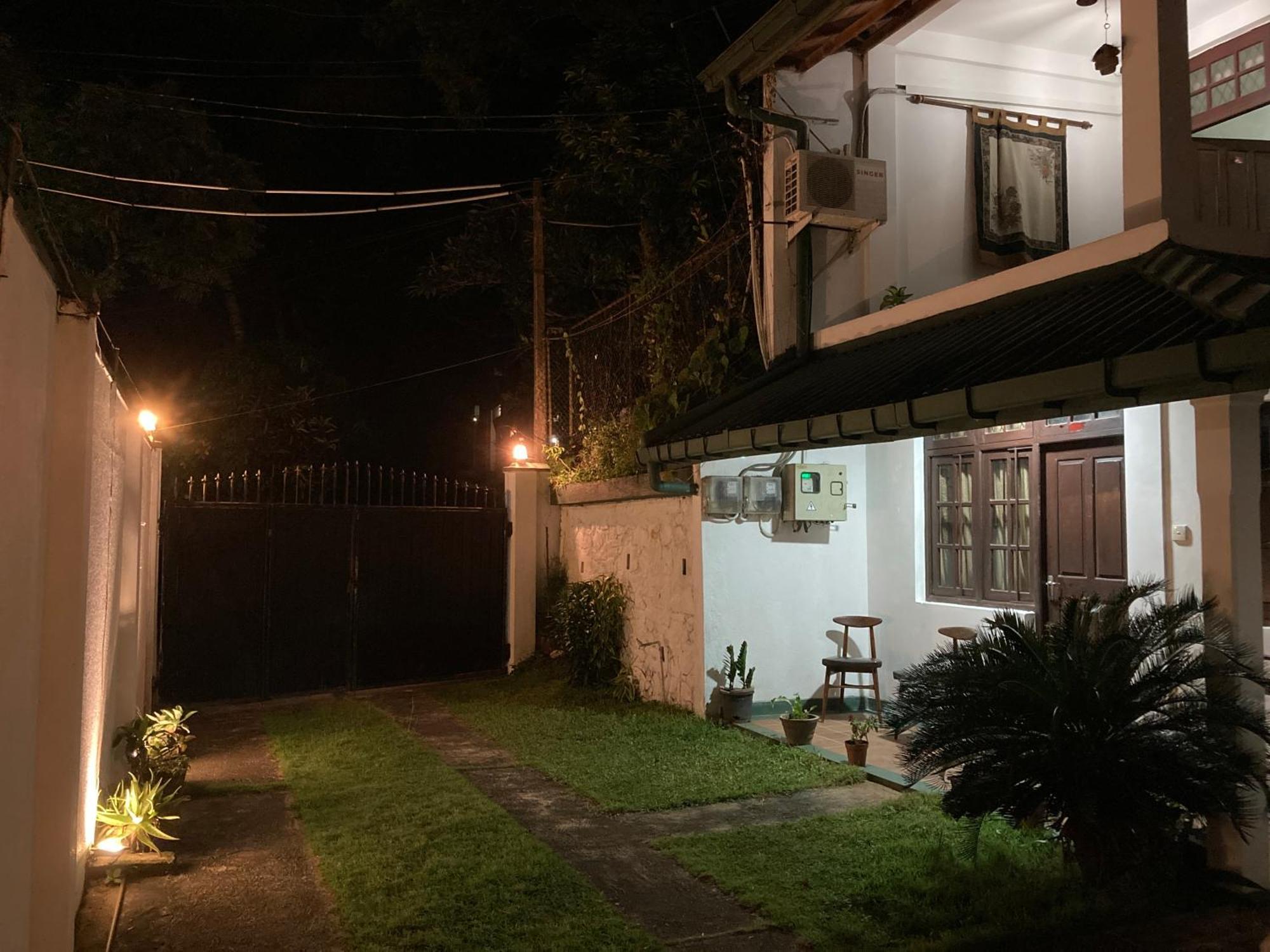 Reverie Hill Bungalow, Κάντι Εξωτερικό φωτογραφία