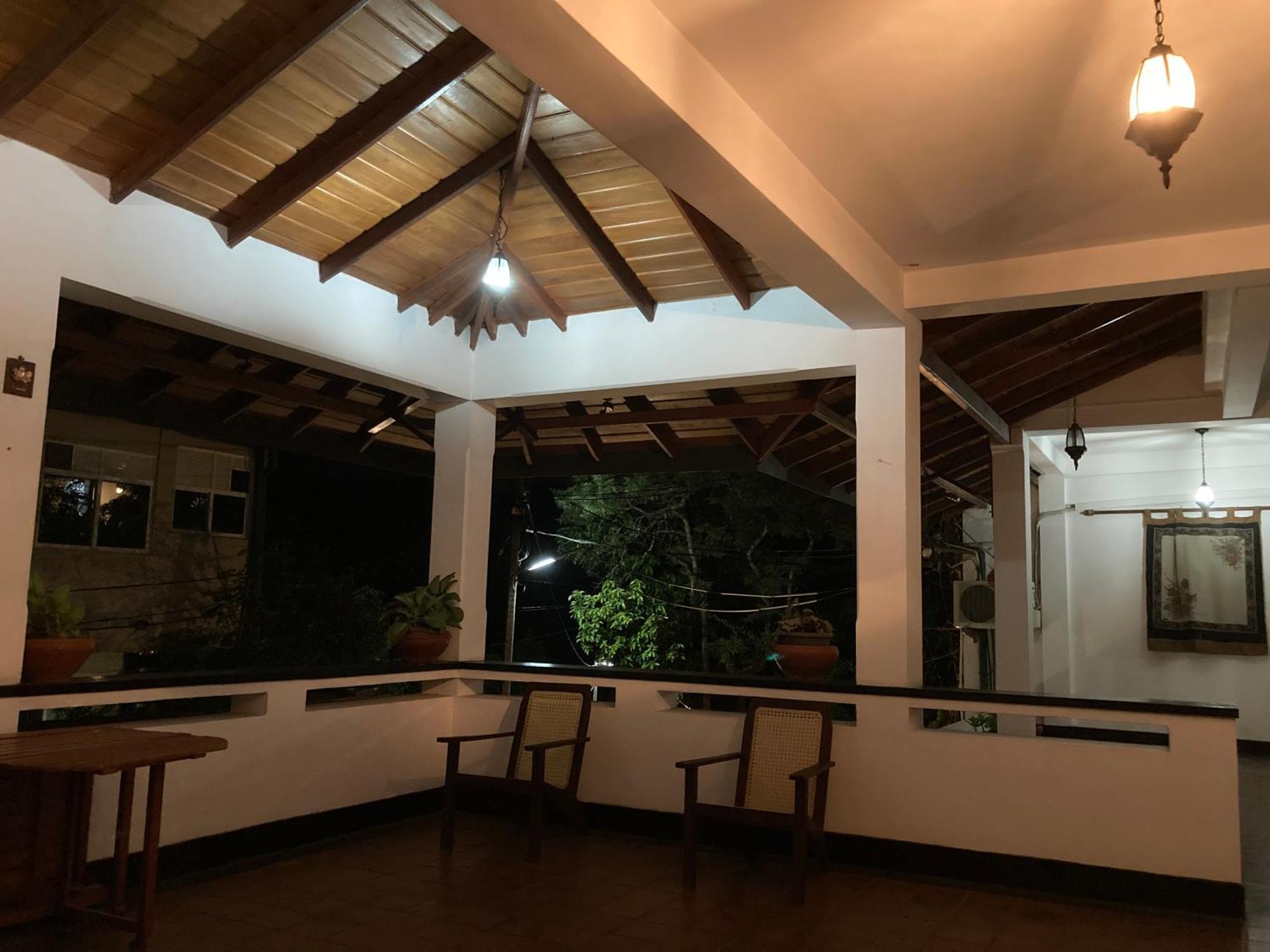 Reverie Hill Bungalow, Κάντι Εξωτερικό φωτογραφία