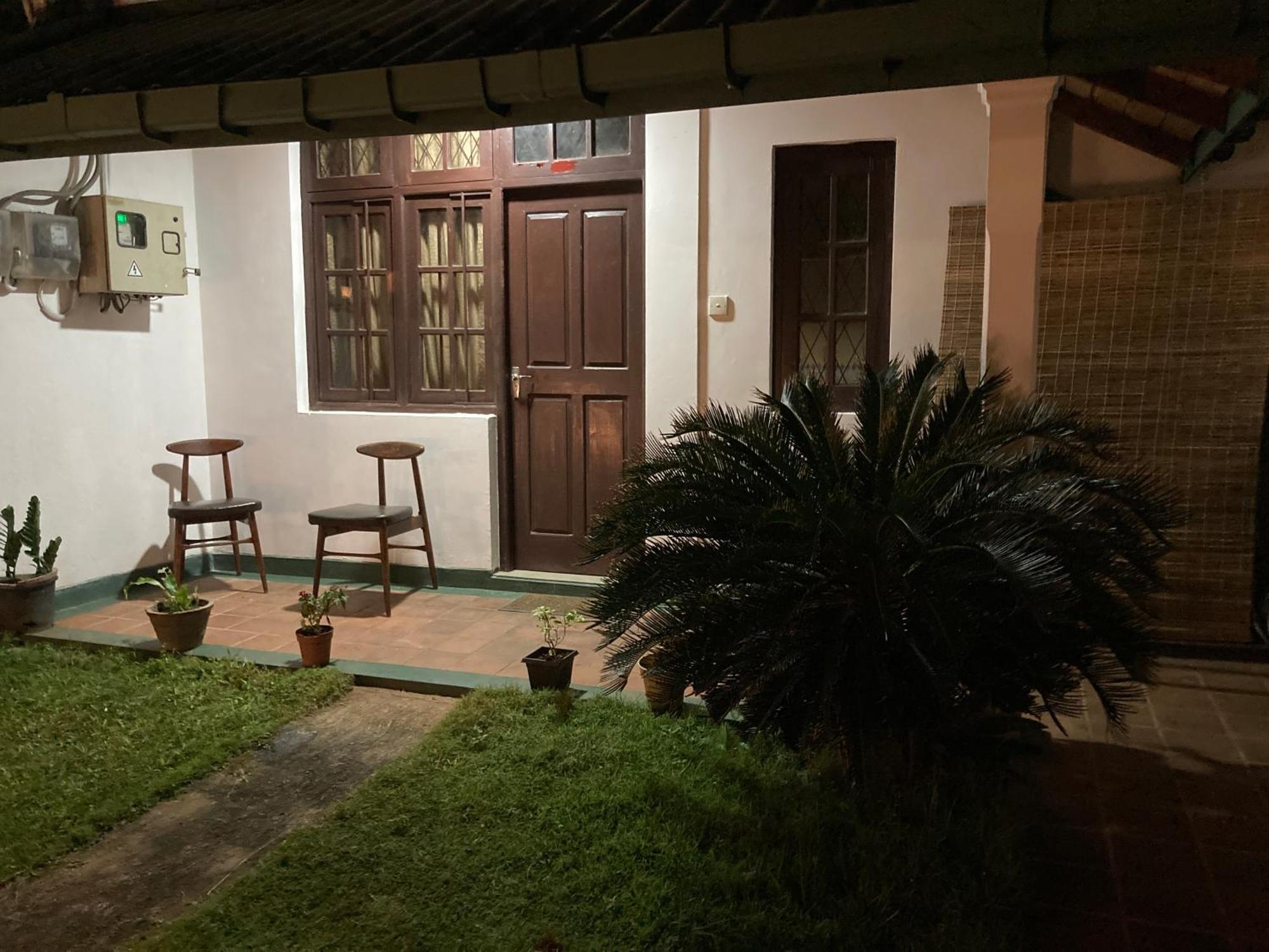 Reverie Hill Bungalow, Κάντι Εξωτερικό φωτογραφία